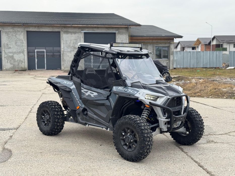 Polaris RZR XP 1000 2021 / variante
