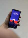 Iphone X, 64g в хорошем состояние