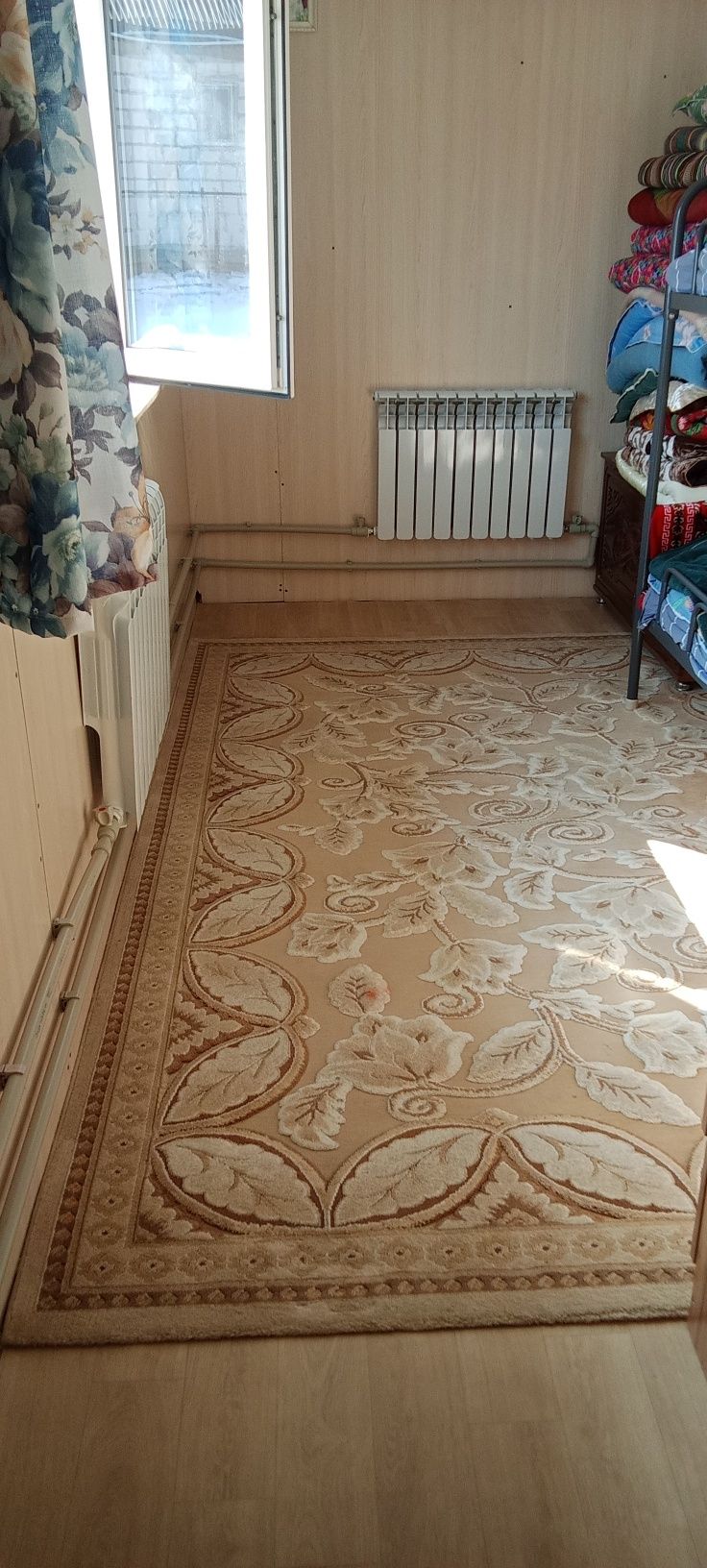 Срочно продается дом из морских контейнеров