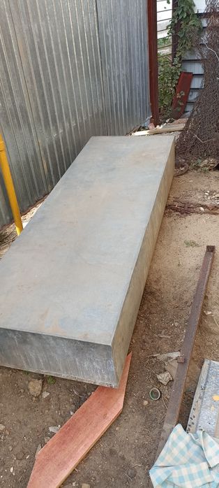 Продам бак из нержавейки