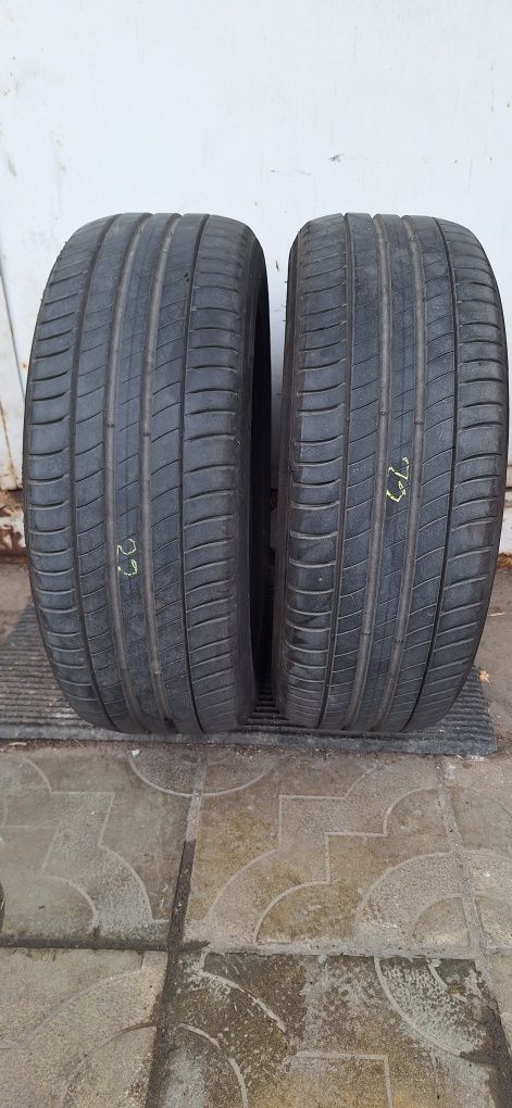 DOT2022! 4 бр 205 55 16 Michelin primacy
