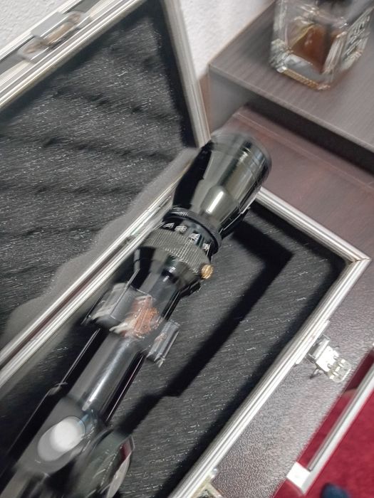 Luneta arma Tasco Word Class 3-9x40