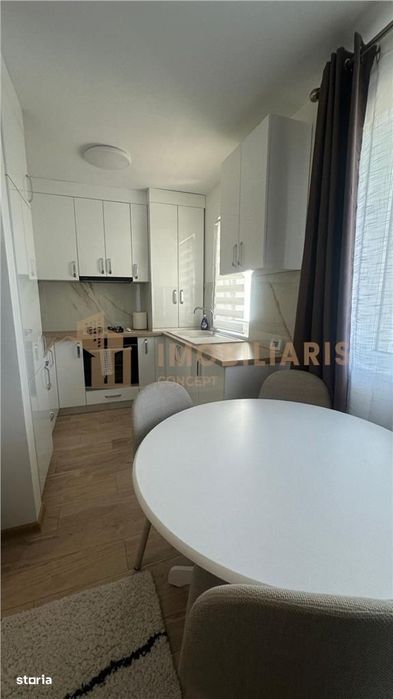 Apartament 2 camere de inchiriat, zona Marul de Aur