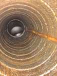 Degresare hote de bucatarie, curatare cosuri, sobe si cazane comb soli