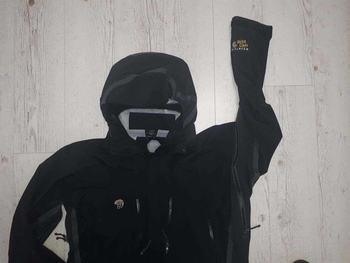 Montain Hard Wear Softshell-Ориг. Яке