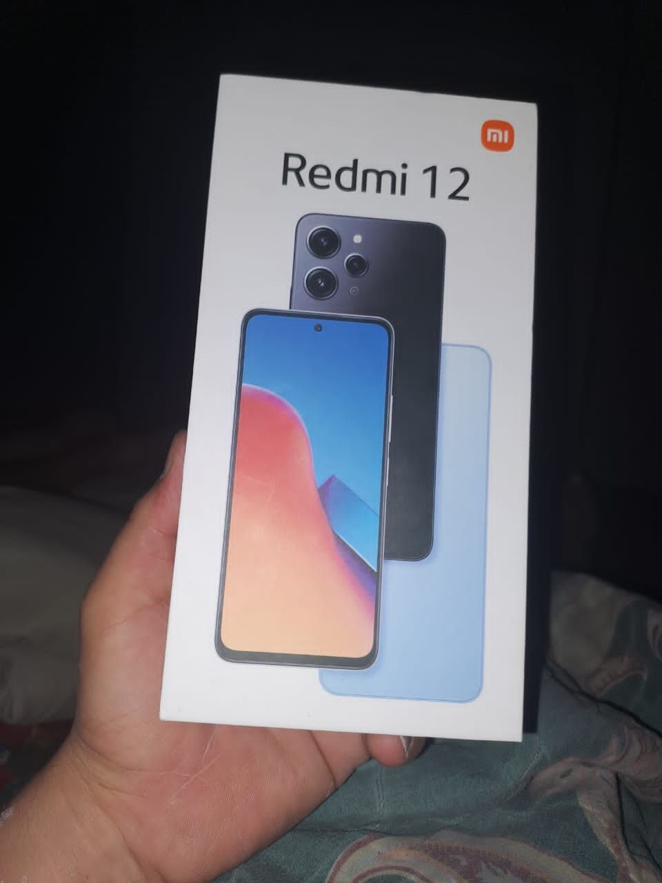 Redmi 12 redmi 12