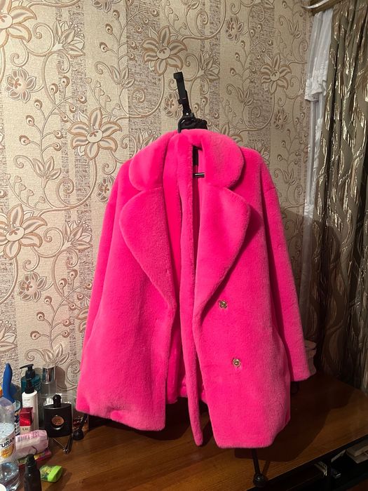 Продам качественную эко шубу