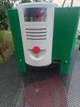 Statie încărcare baterie hoppecke power from inovation (stivuitor )