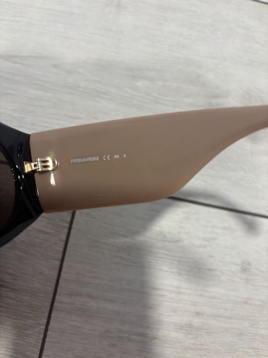 Оригинални Dsquared2 слънчеви очила