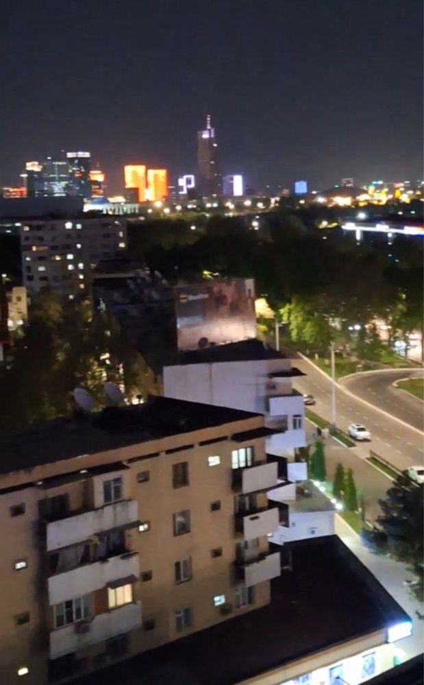 Продам свою кв метро Хамза