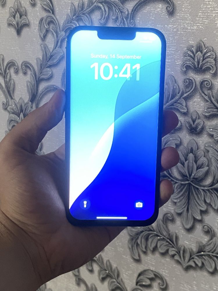 Iphone 13 pro 128gb