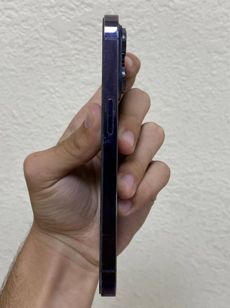 Iphone 14 pro sogot 3 gacham tel qvurila