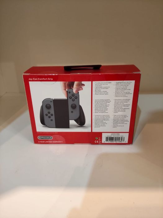 Joy-Con-Comfort Grip