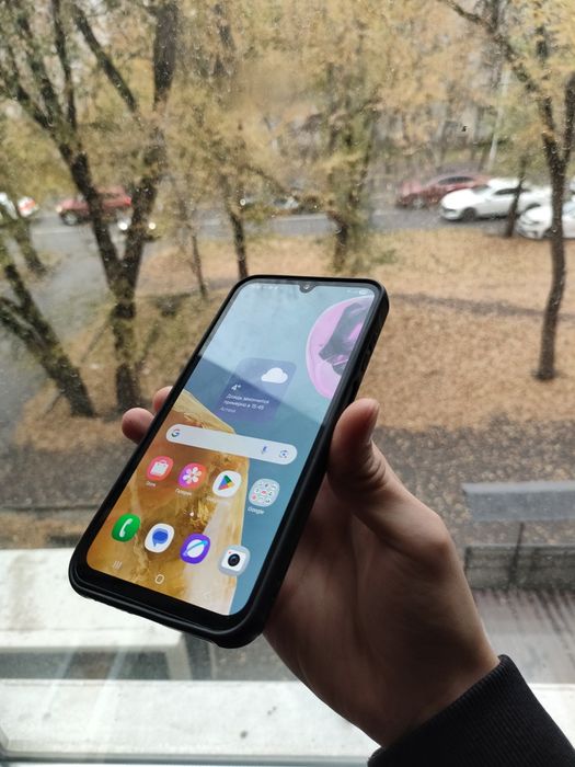 Samsung M15 5G новый дешево
