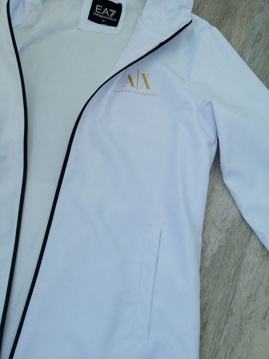 Geaca barbati armani AX