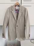 Sacou Robert Graham