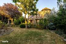 Refugiul Medieval în mijlocul Naturii. Deschide poarta către trecut!