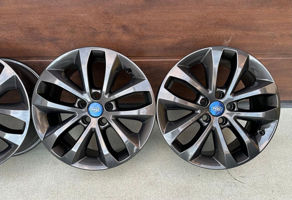 Jante 17 5×108 Originale Ford Kuga Focus  Puma Mondeo C-Max S- Max Gal