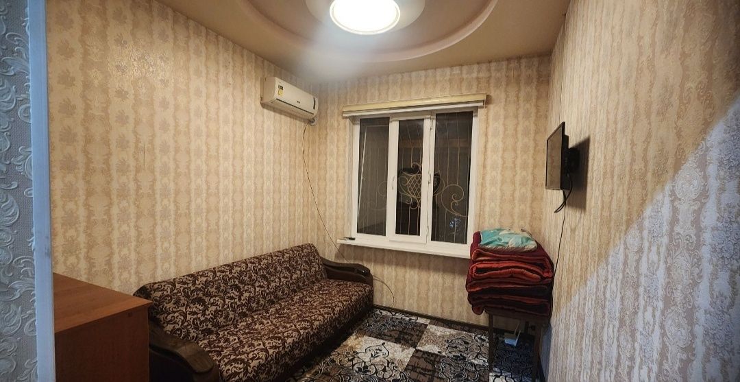 В М.Улугбекском р.Карасу 6 сдается в аренду 1 комнатная квартира