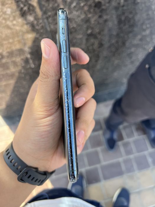 iPhone 11 pro max 64