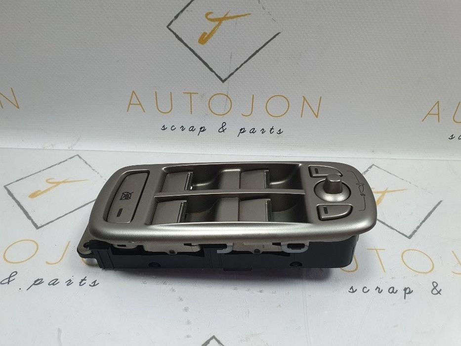 Comanda geamuri electrice JAGUAR XF CC9_, X250 2008 - 2015 3.0 D AJV6D  8X2314540AE