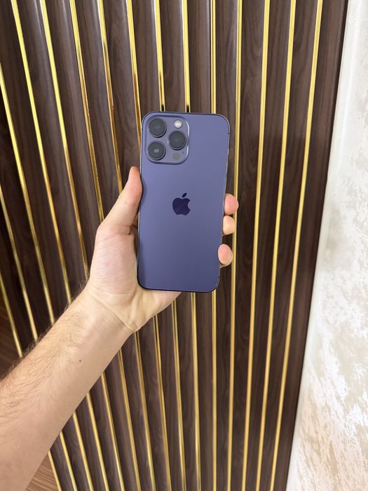 Iphone 14 Pro Max 256 Esim