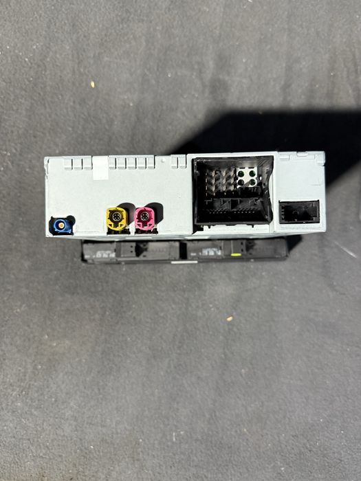 Мултимедия за Audi Q5 /A4 8r 103 5 6 5 2 а