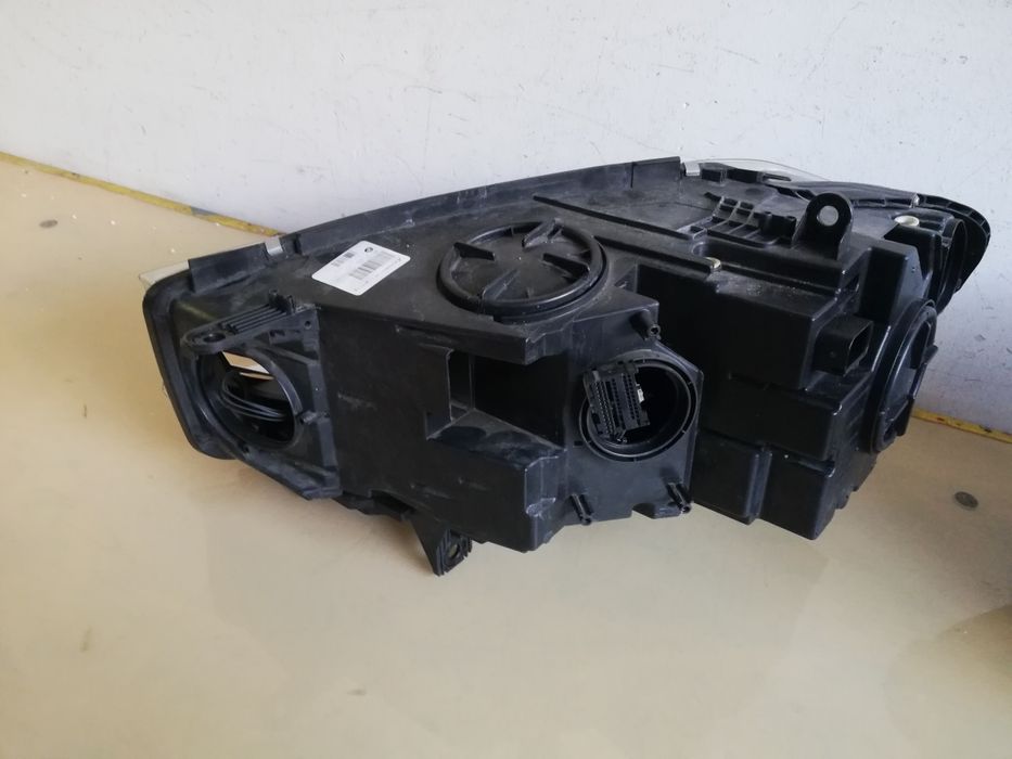 Far bmw X5 F15 full led stanga/dreapta