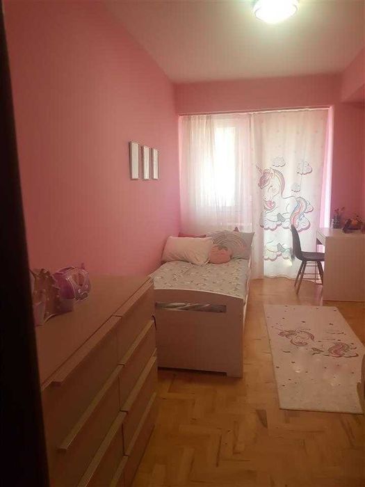 Дава се под наем Тристаен апартамент в Бургас, Лазур - 75 кв.м за 229.5 € - Снимка #6