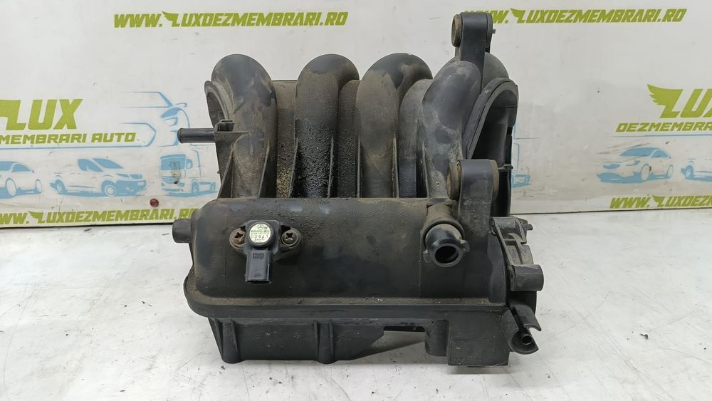Galerie admisie 1.4 benzina m166 a1661410401 Mercedes-Benz A-Class W1