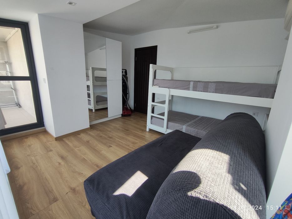 Дава се под наем Тристаен апартамент в Варна, Червен площад - 80 кв.м за 800 € - Снимка #7
