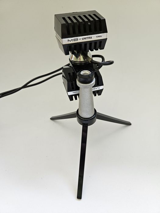 Microfon Vintage MB Unitra