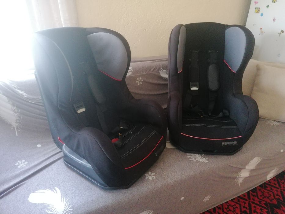 Столчета за кола