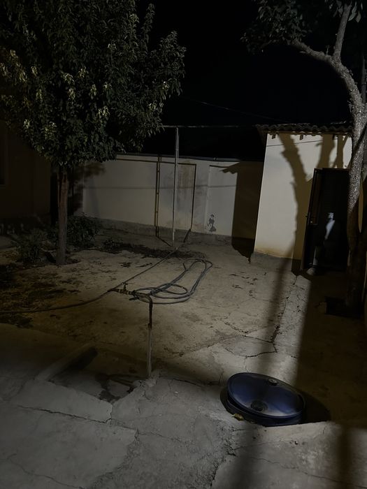 Продаеться дом участок Селхозе