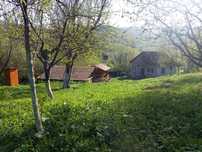 Casa traditionala din lemn, locuibila, situata la 38 km de Cluj-Napoca