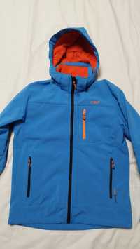 Softshell CMP  clima protect L