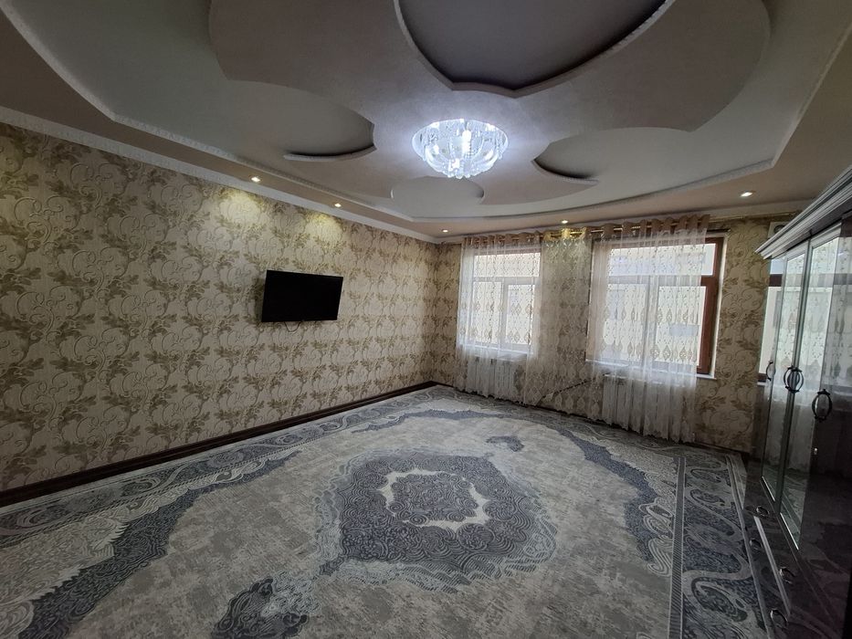 Сдается 2х комнатная Дагбитский