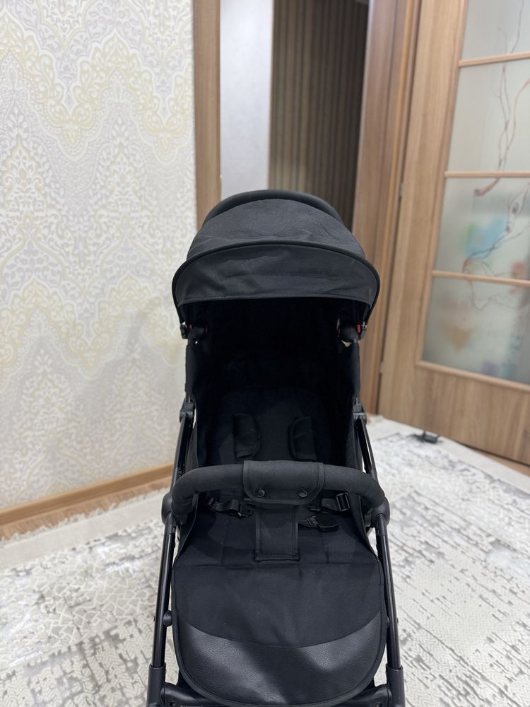 Коляска прогулочная  babytime