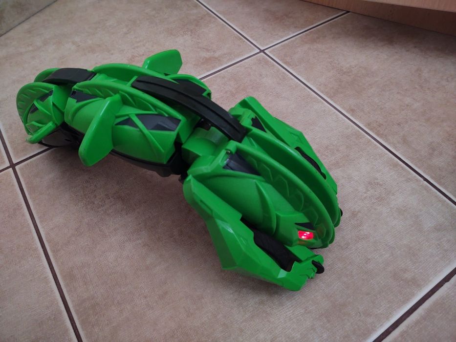 Vand TerraSect Rolling Reptile