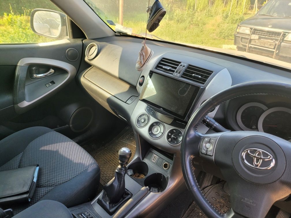 Рав 4 2.2д 136 на части/rav 4 2.2d 136 na chasti