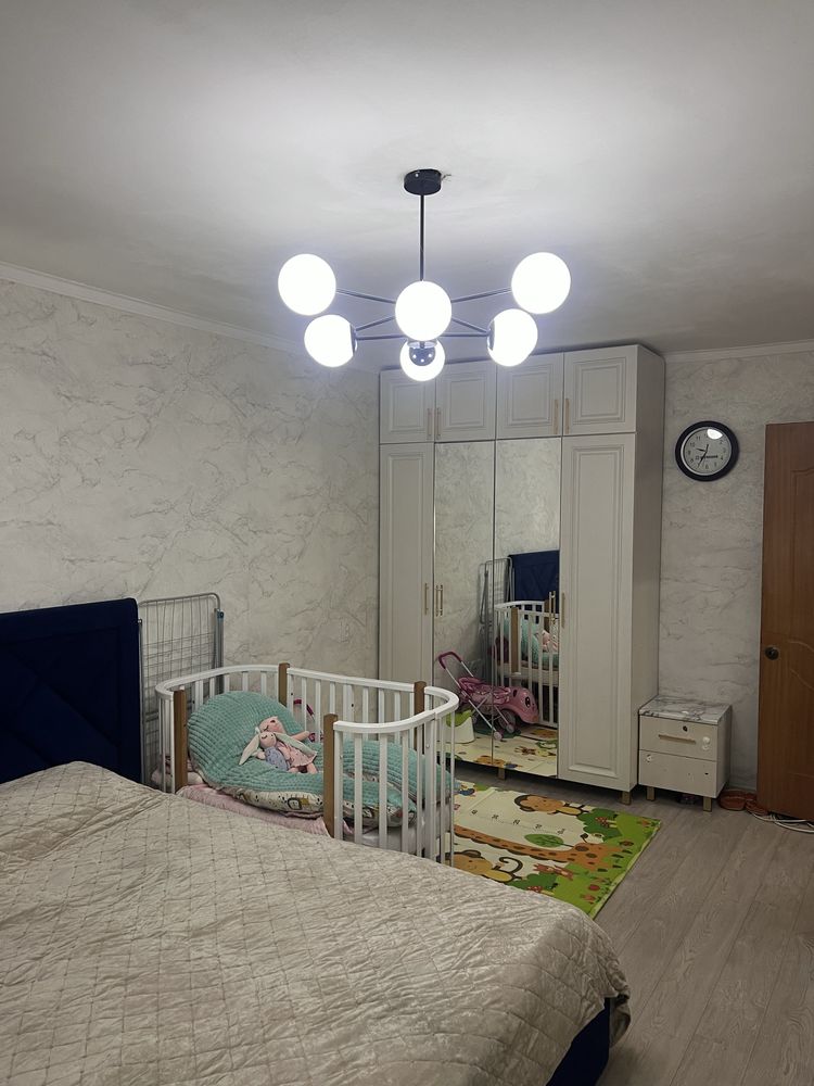 Продам однокомнатную квартиру