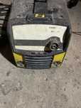 Vand aparat de sudura Esab Cady 151i!!!