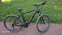 Bicicleta electrica mtb 29 cube bosch active line plus