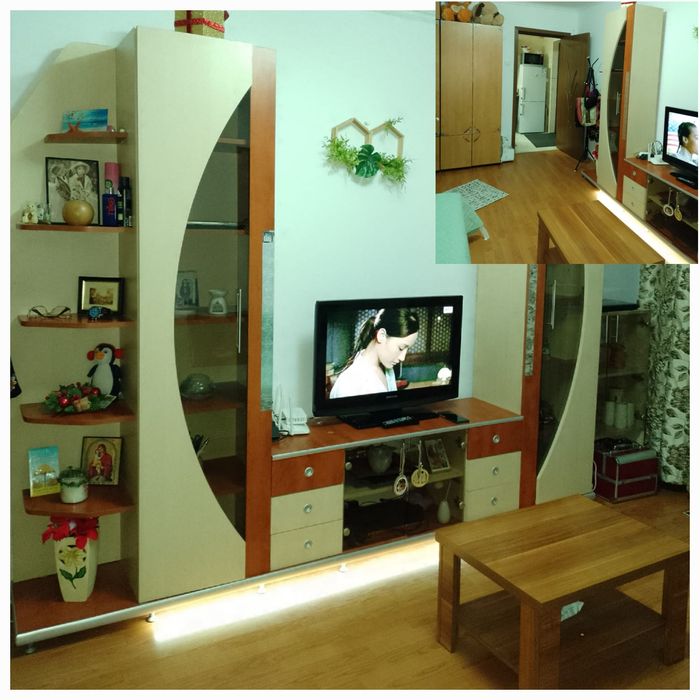 Mobila ,tâmplărie,,zugravit,instalatii sanitare electrice, montari ,de