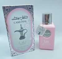 Cash Pink - Дамски, арабски, уникален аромат - 100мл.