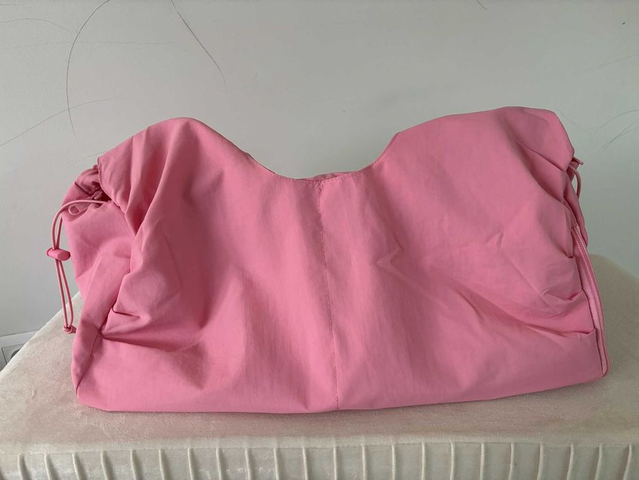 Дамски чанта за спорт BeastPink