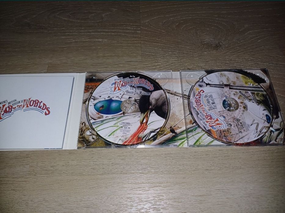 Sacd Pink Floyd și Jeff Wayne , dvd-audio Diana Krall