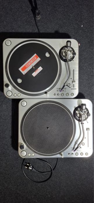 Vand: Reloop RP-6000 MK5 S