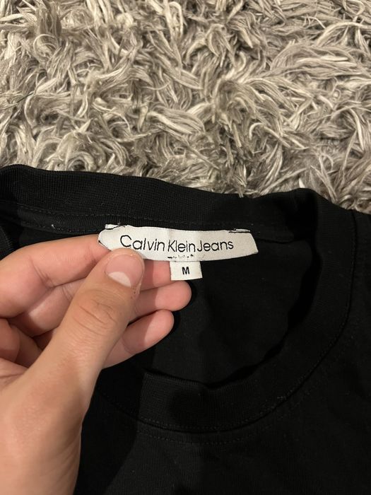 Tricou Calvin Klein M