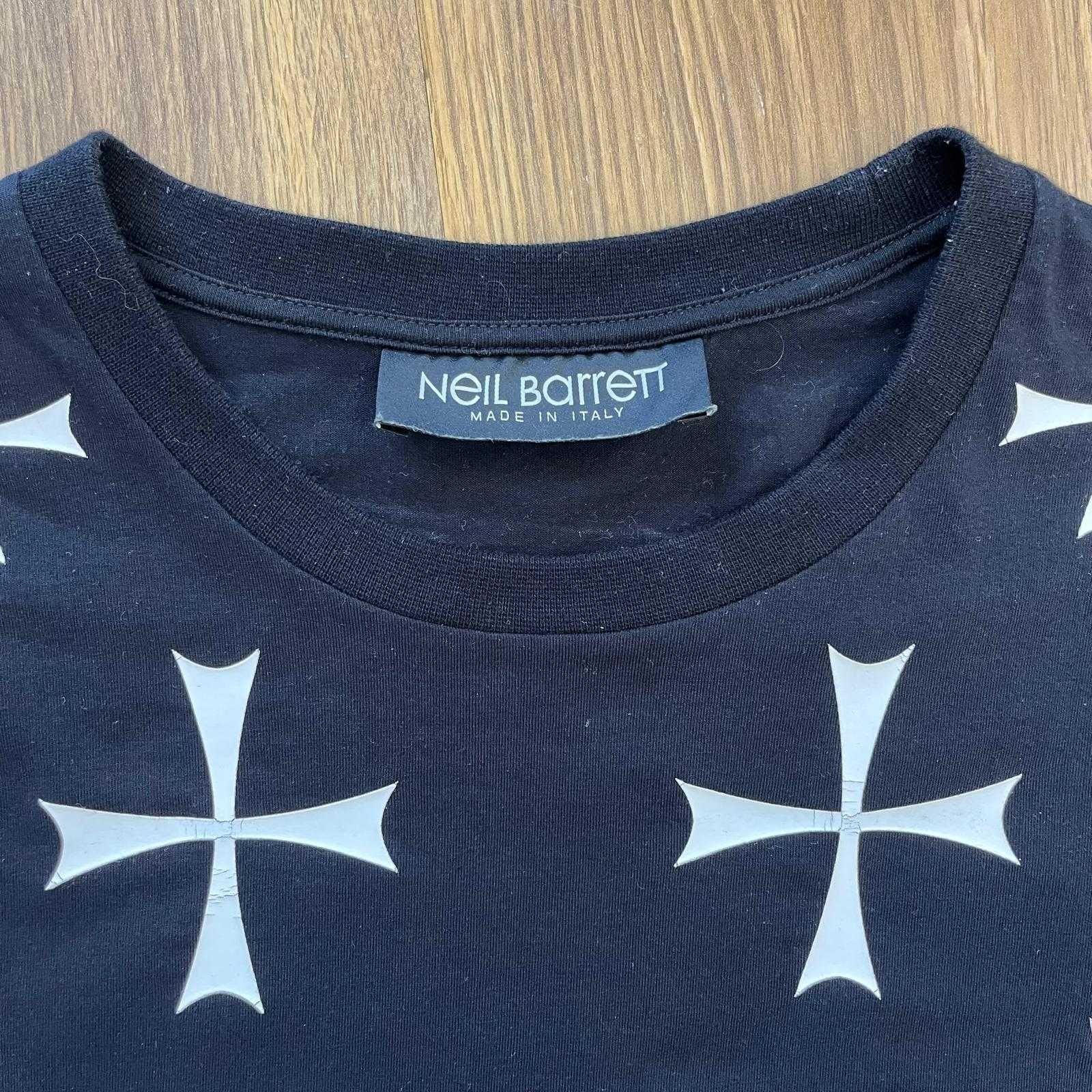 Тениска Neil Barrett